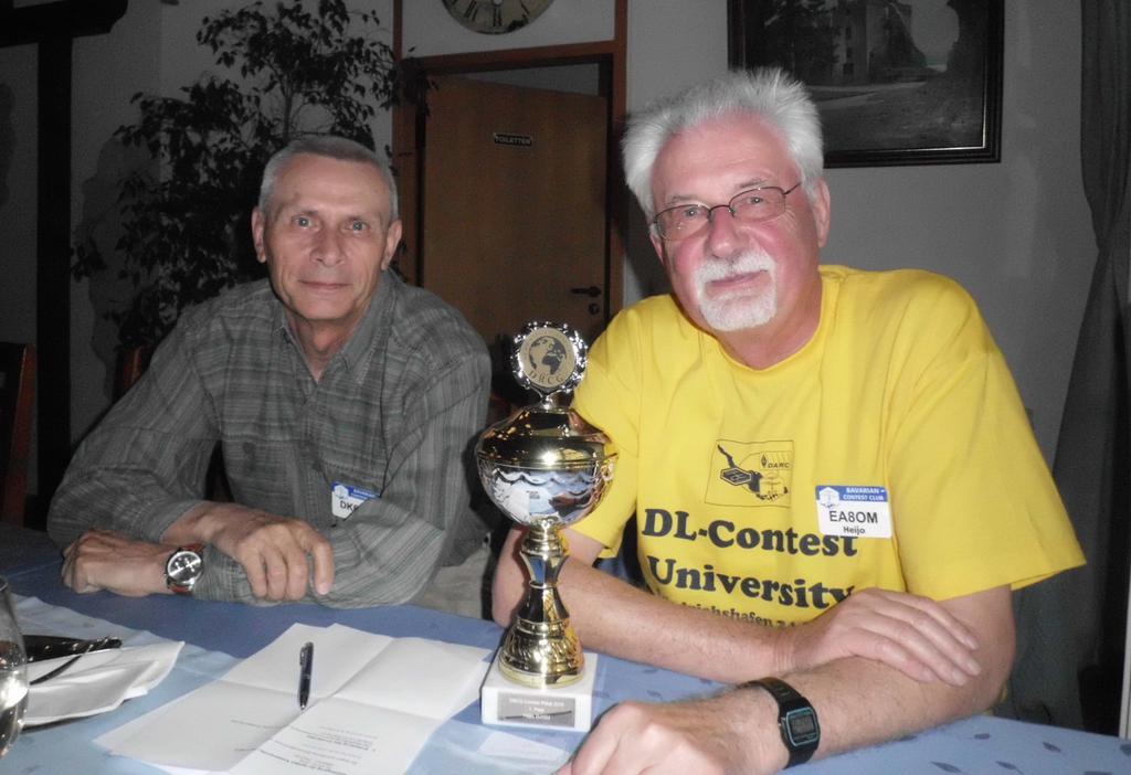 HAM RADIO 2011 - Messe HAM RADIO 2011 - Messe