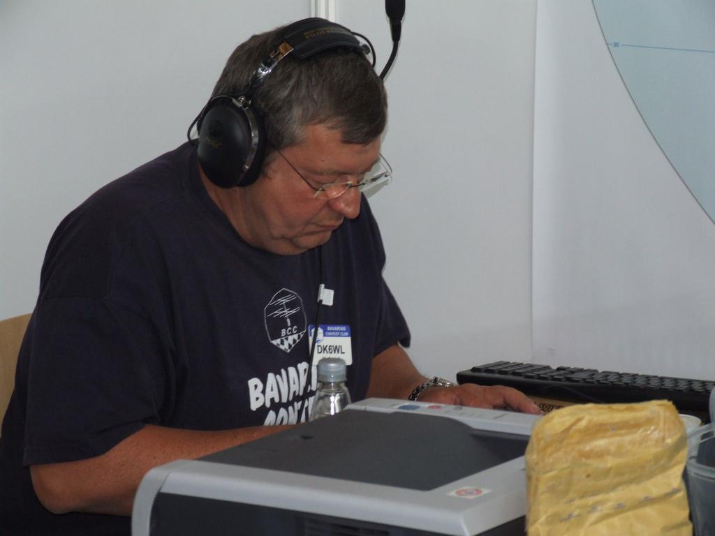 HAM RADIO 2011 - Messe HAM RADIO 2011 - Messe