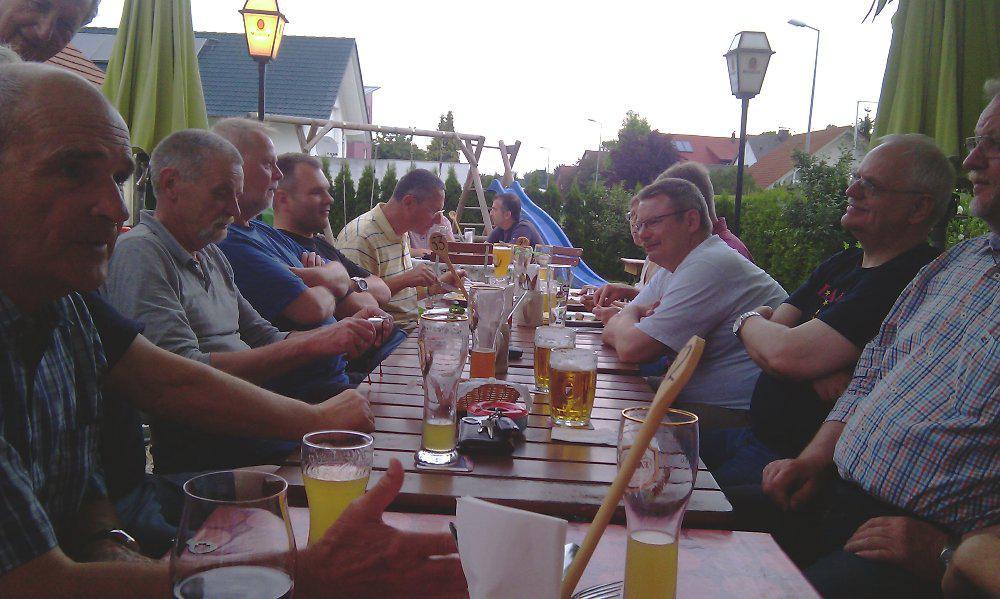 HAM RADIO 2012 HAM RADIO 2012