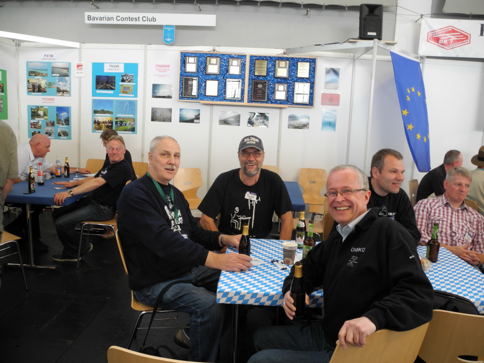 HAM RADIO 2013 HAM RADIO 2013