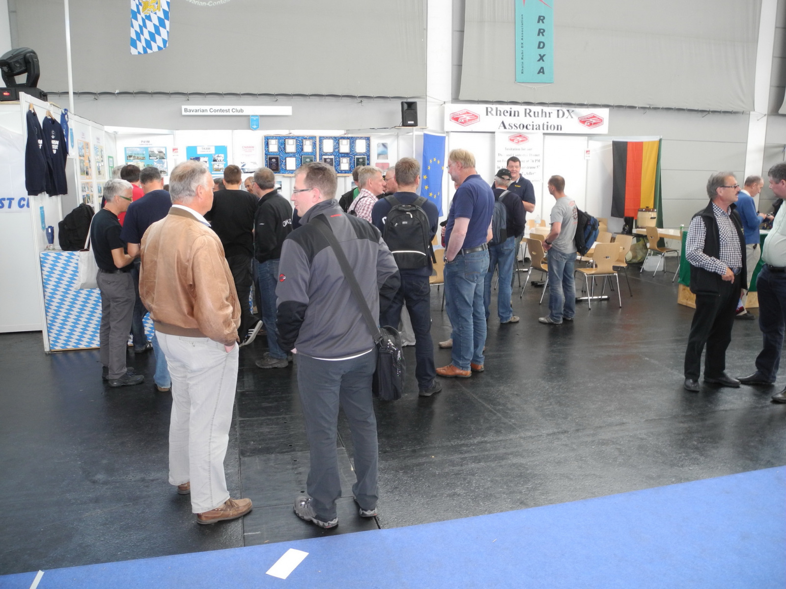 HAM RADIO 2013 HAM RADIO 2013