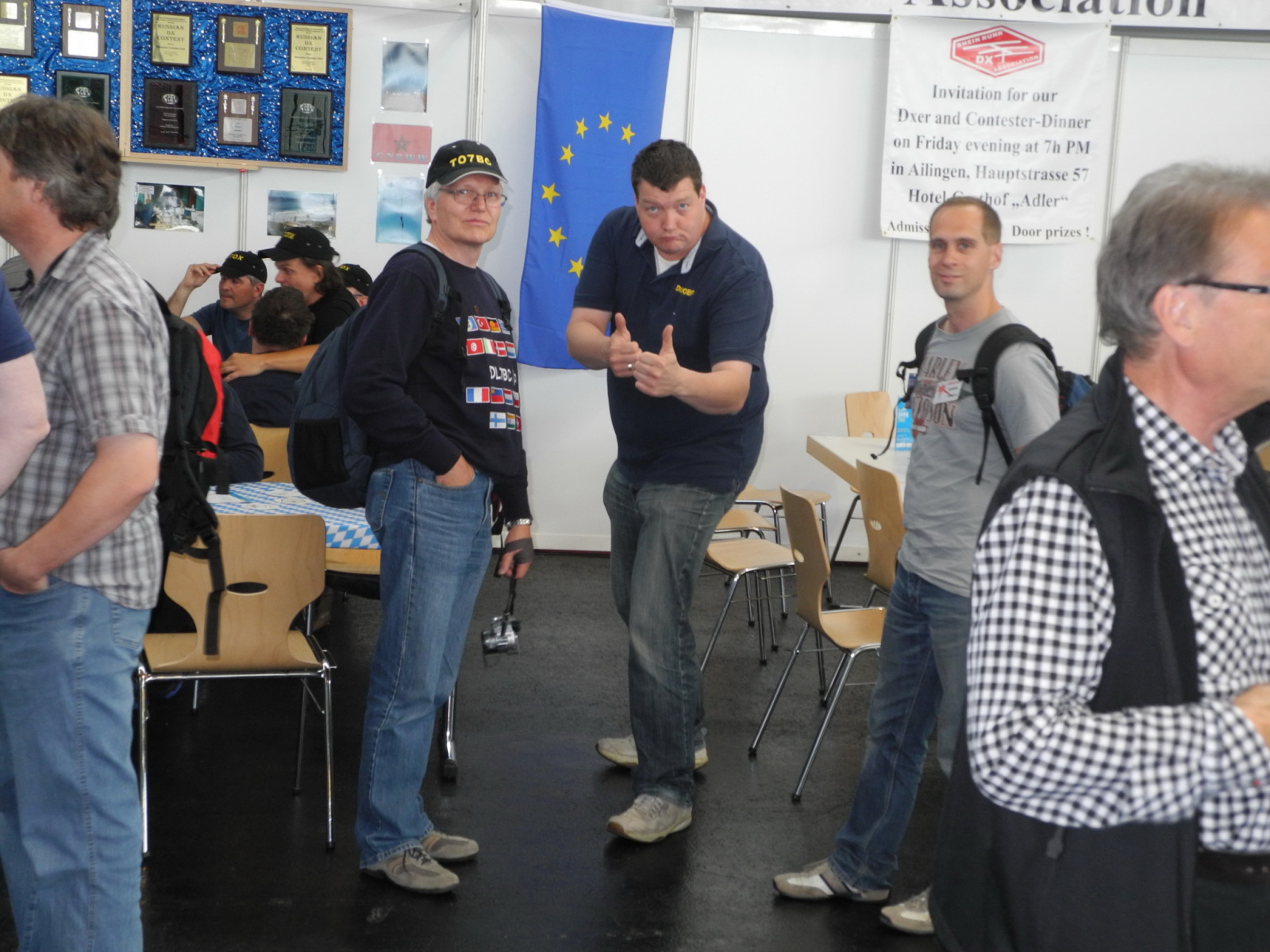 HAM RADIO 2013 HAM RADIO 2013