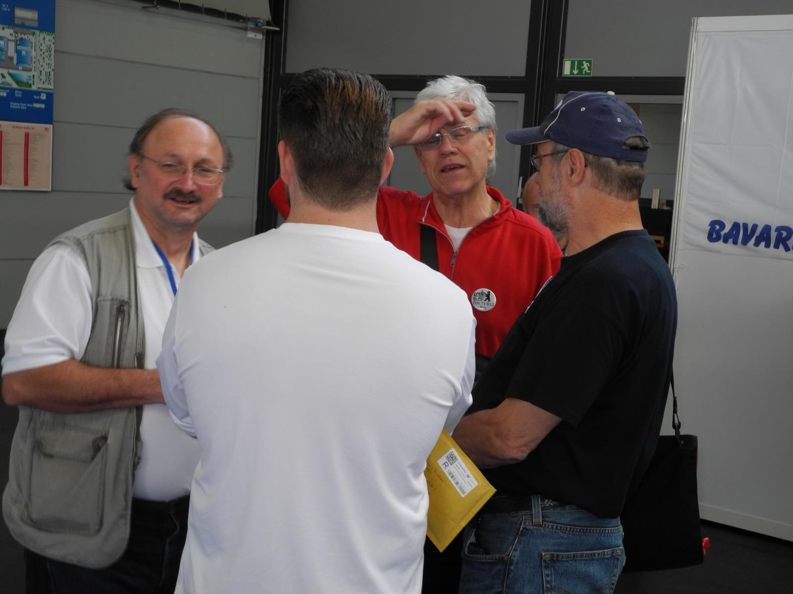 HAM RADIO 2013 HAM RADIO 2013