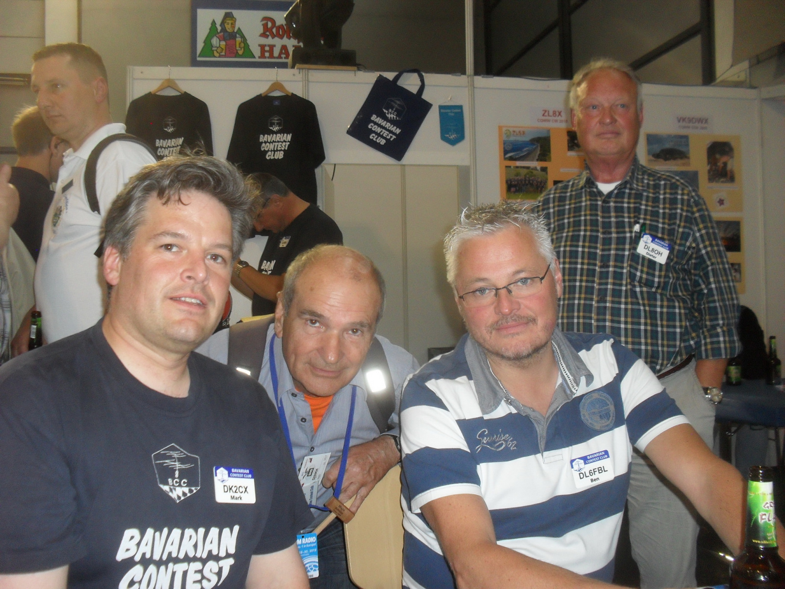 HAM RADIO 2013 HAM RADIO 2013