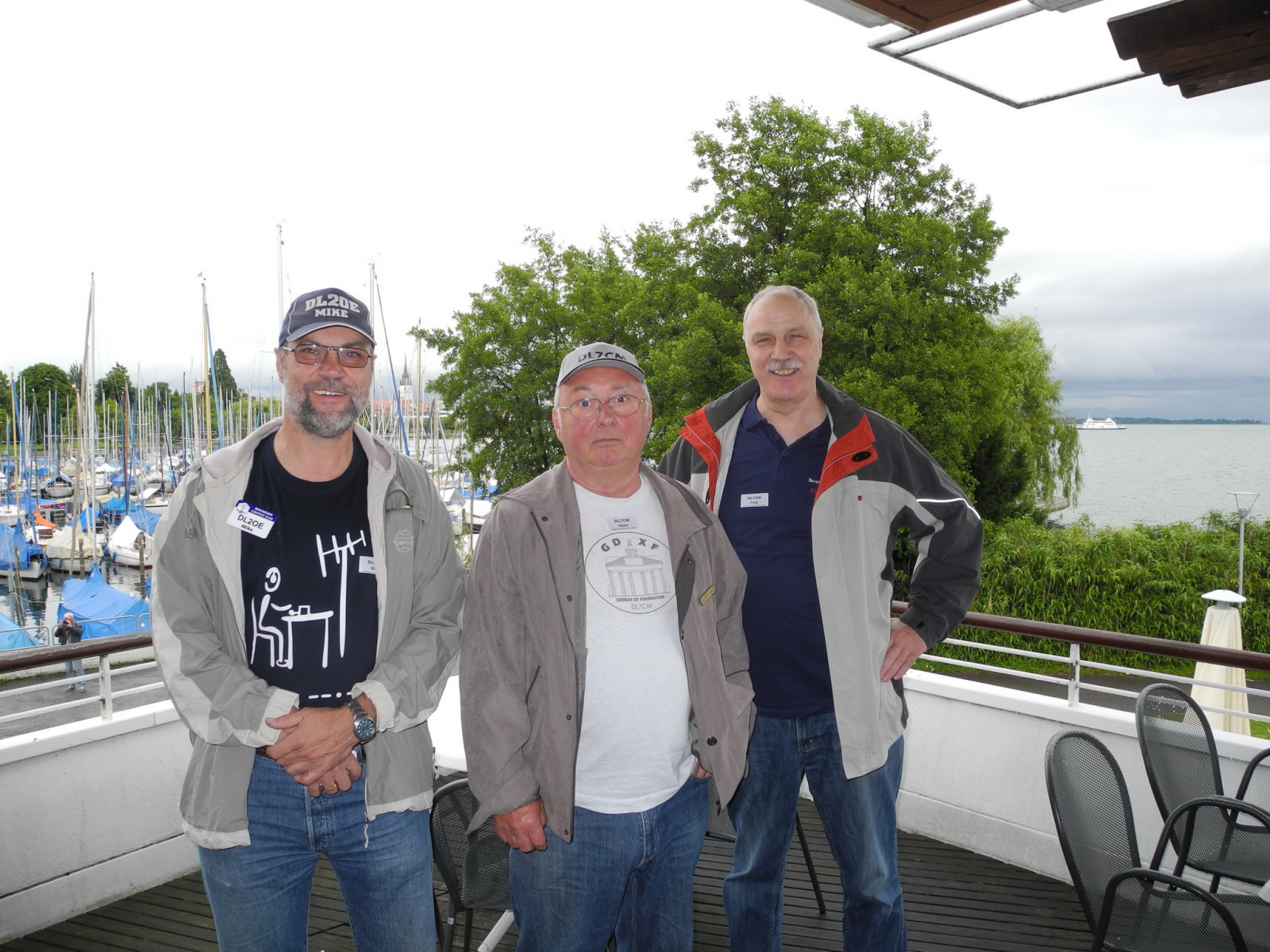 HAM RADIO 2013 HAM RADIO 2013