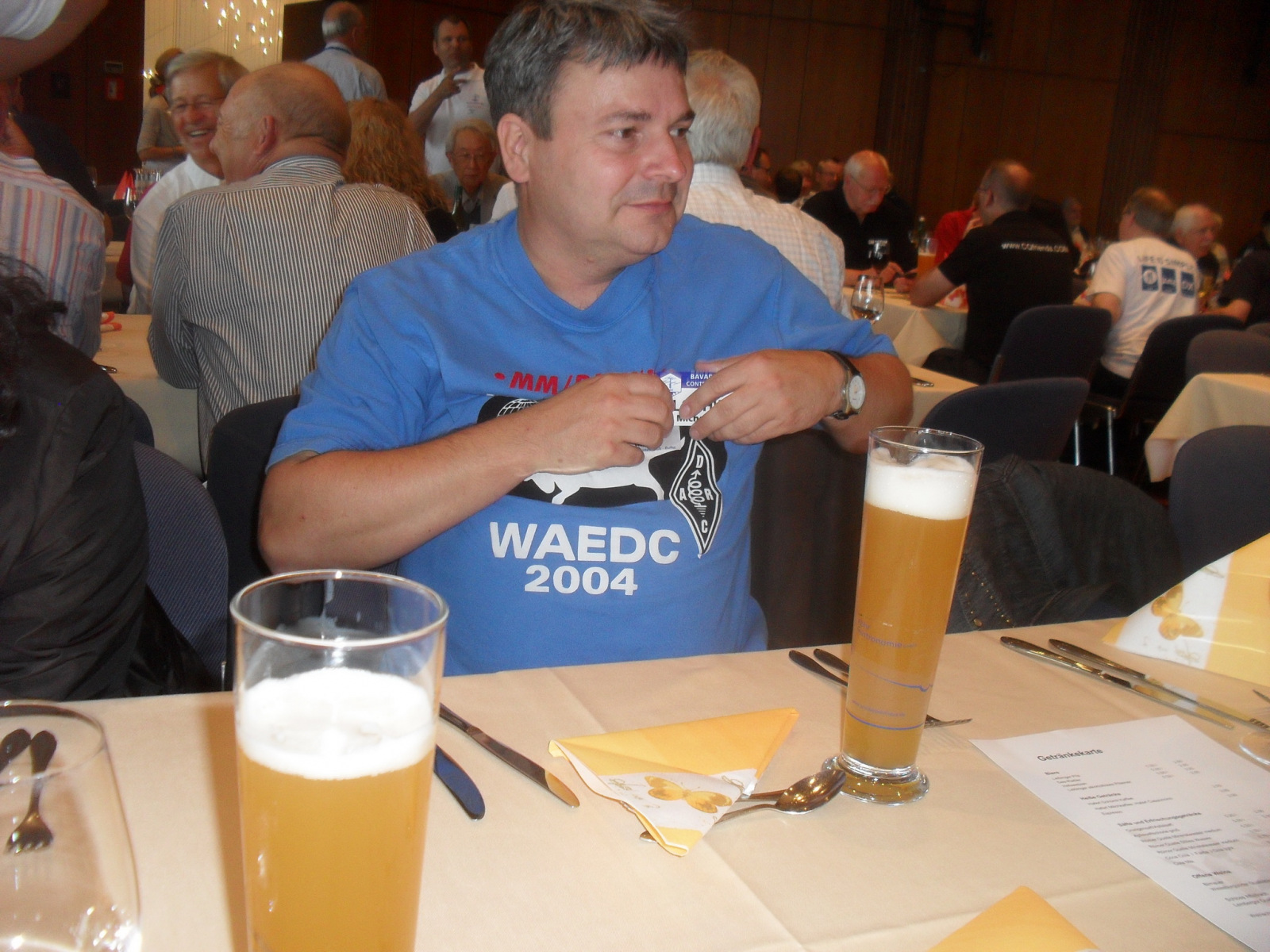 HAM RADIO 2013 HAM RADIO 2013