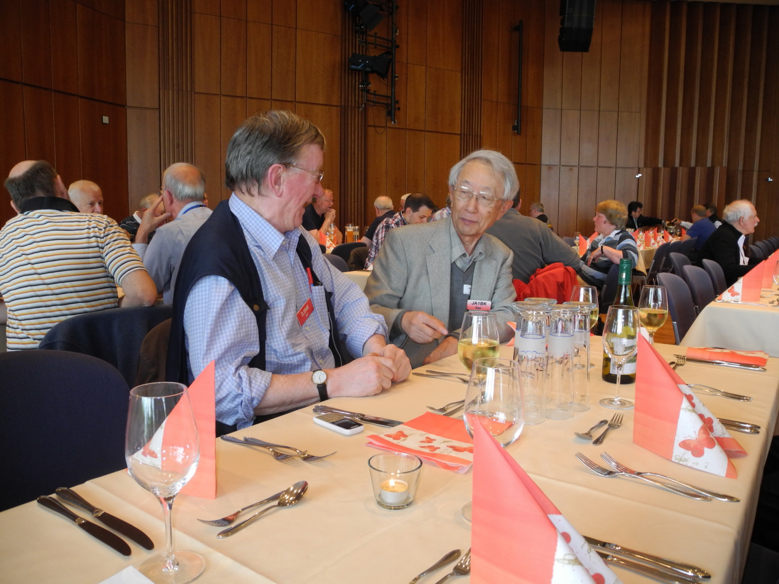 HAM RADIO 2013 HAM RADIO 2013