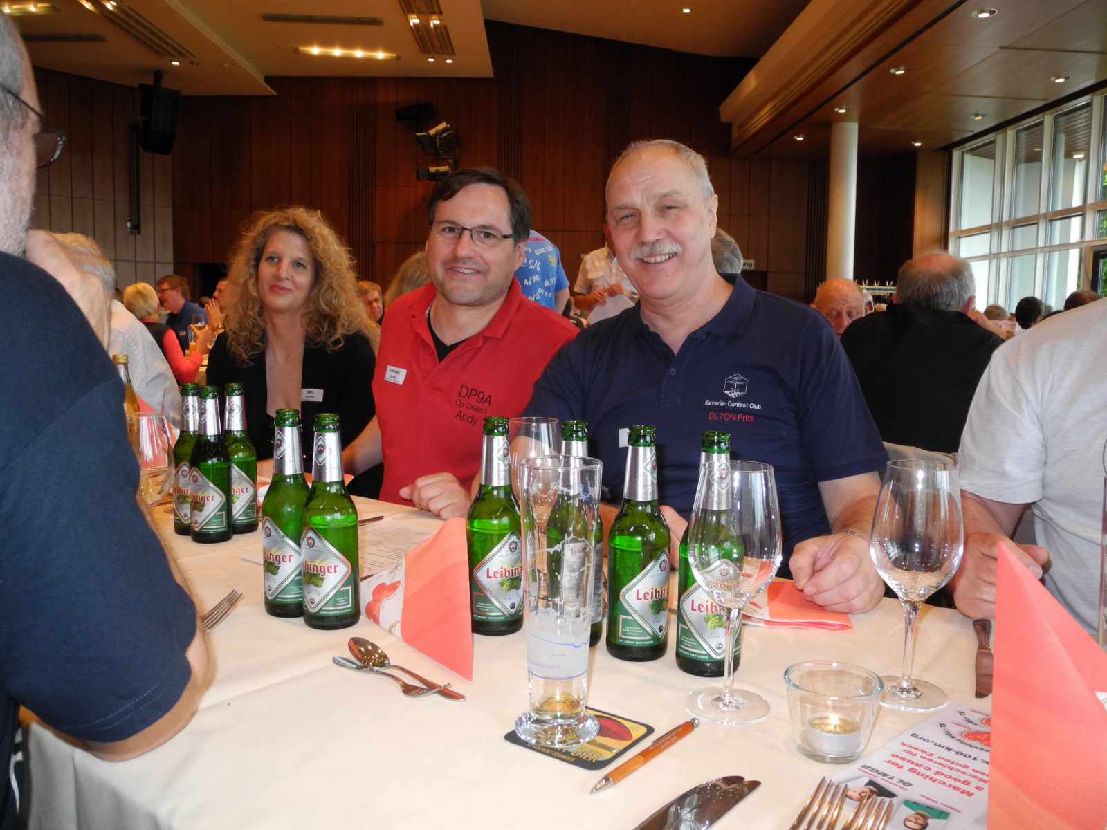 HAM RADIO 2013 HAM RADIO 2013