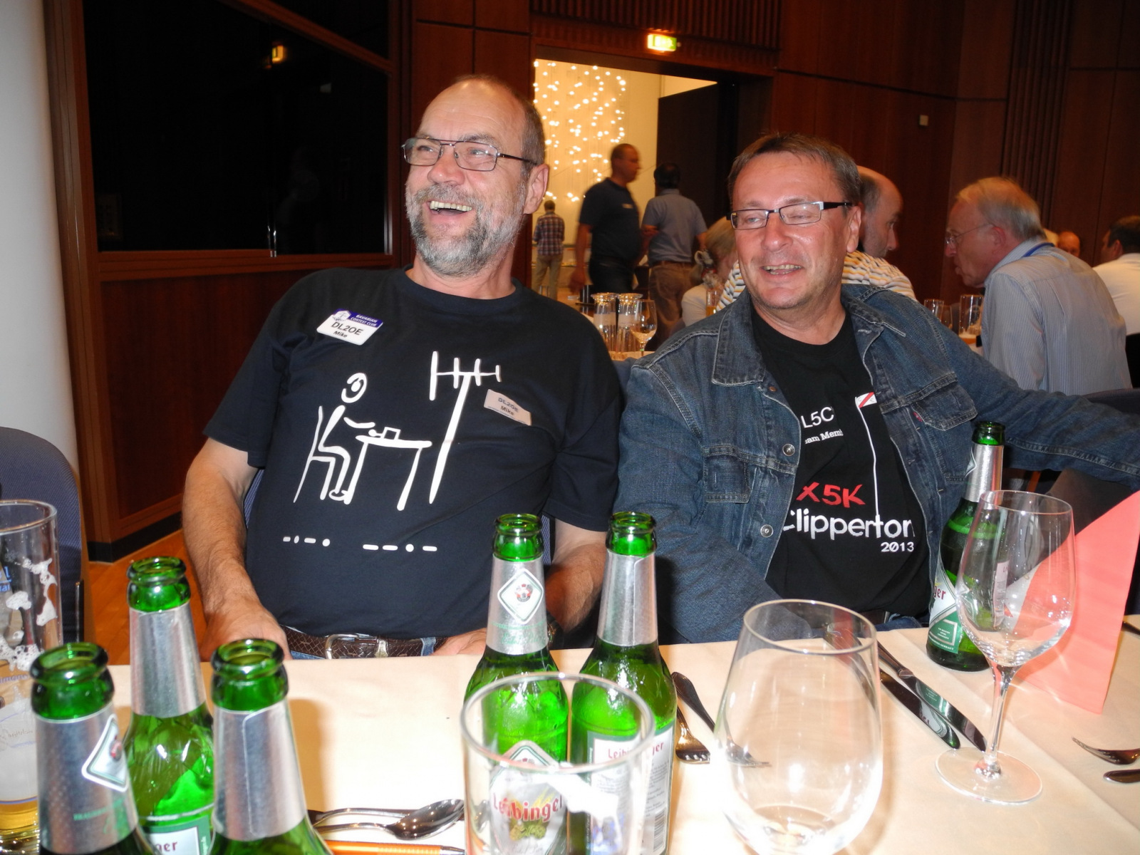 HAM RADIO 2013 HAM RADIO 2013