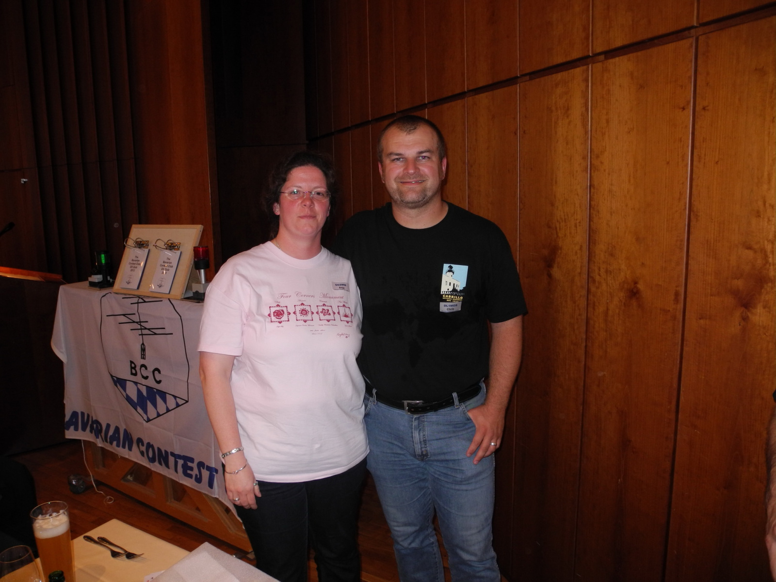 HAM RADIO 2013 HAM RADIO 2013