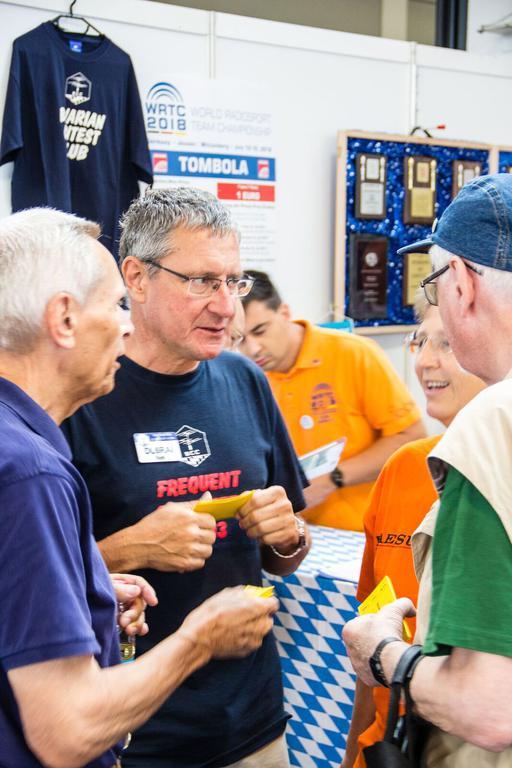 HAM RADIO 2017 HAM RADIO 2017