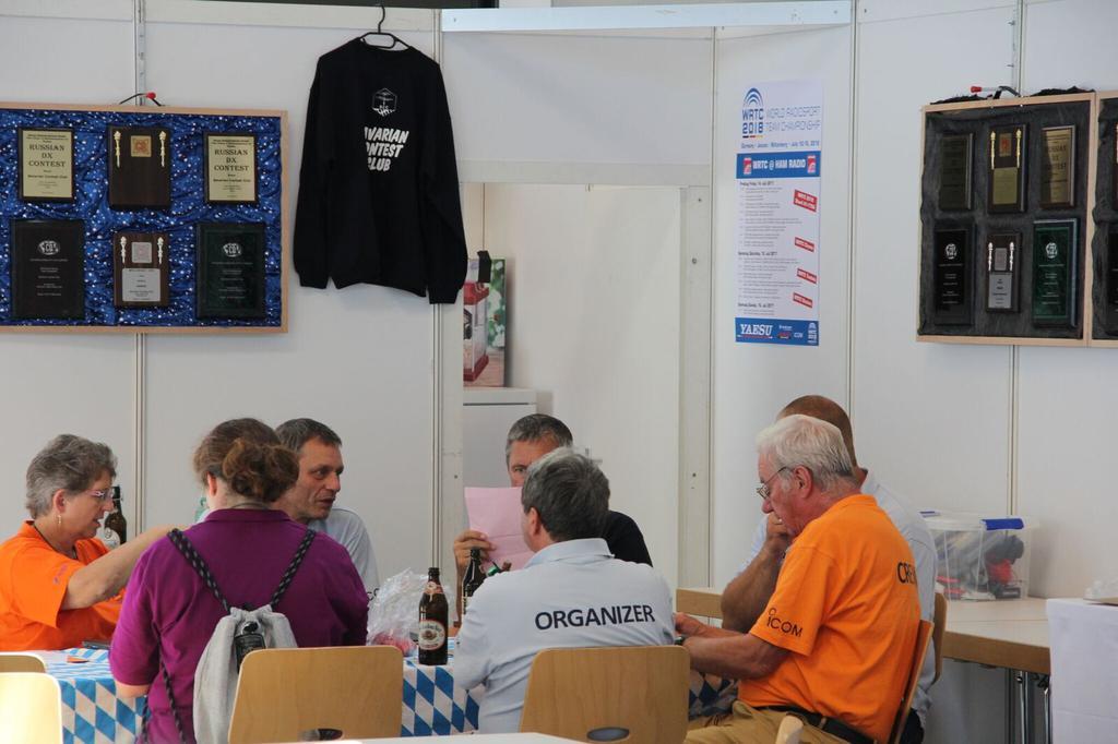 HAM RADIO 2017 HAM RADIO 2017