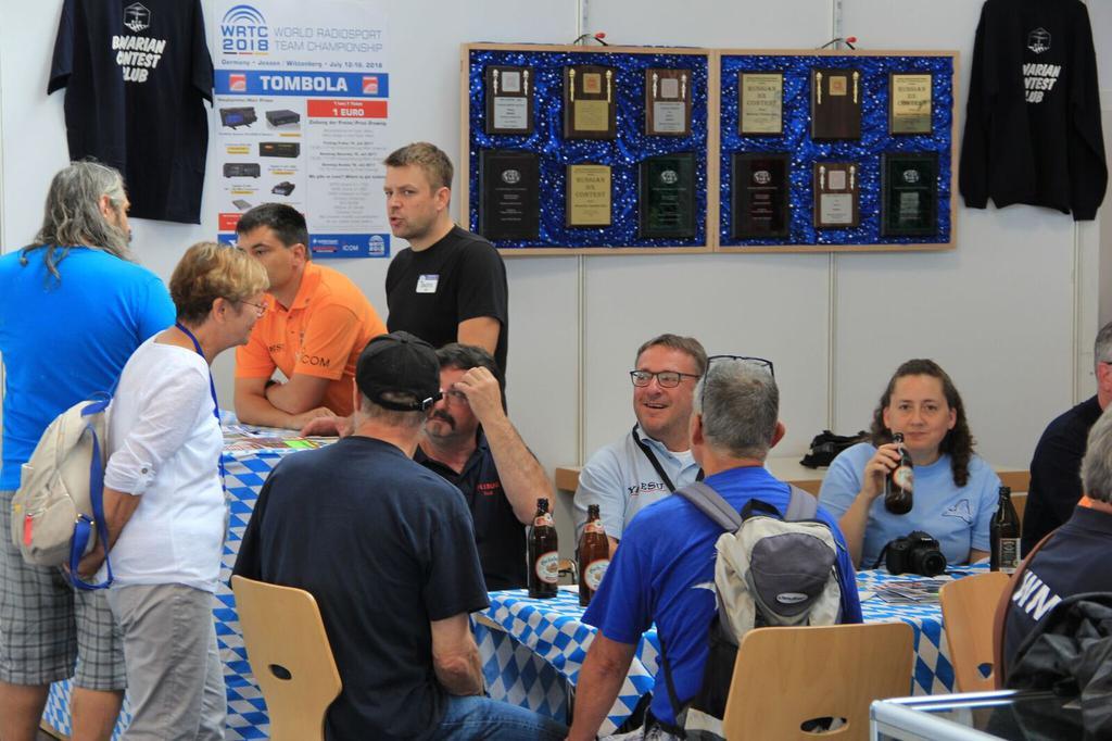 HAM RADIO 2017 HAM RADIO 2017