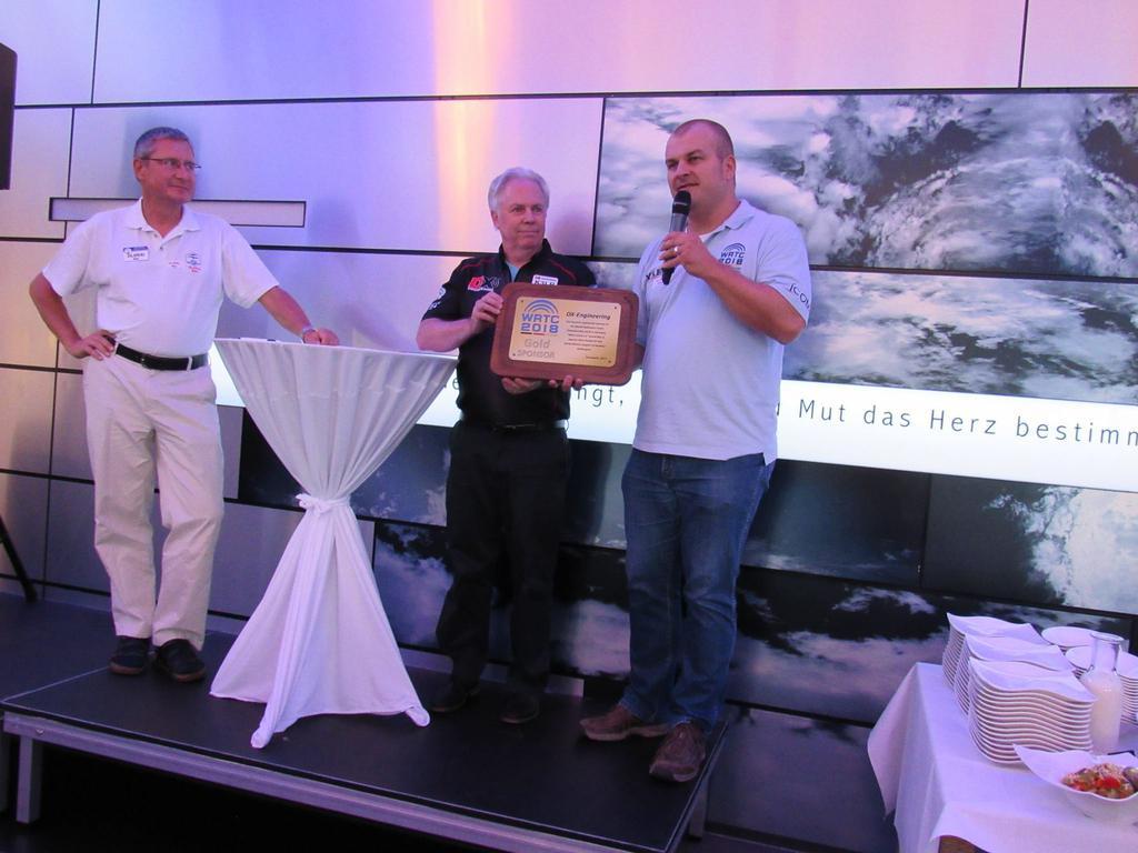 HAM RADIO 2017 HAM RADIO 2017