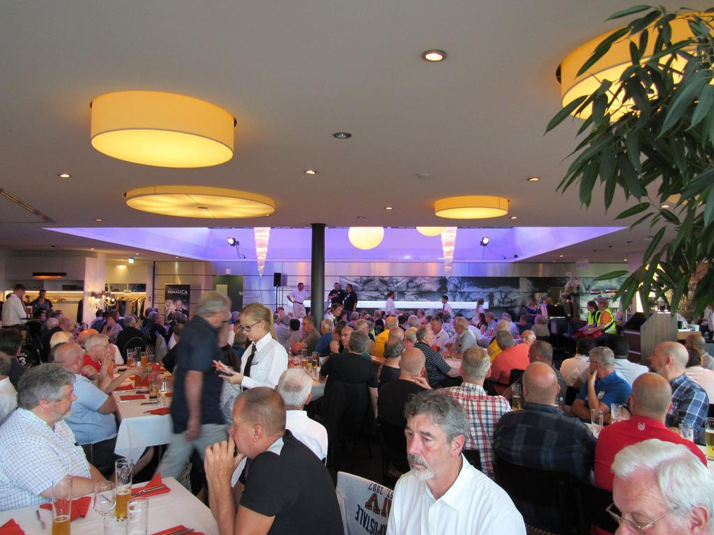 HAM RADIO 2017 HAM RADIO 2017