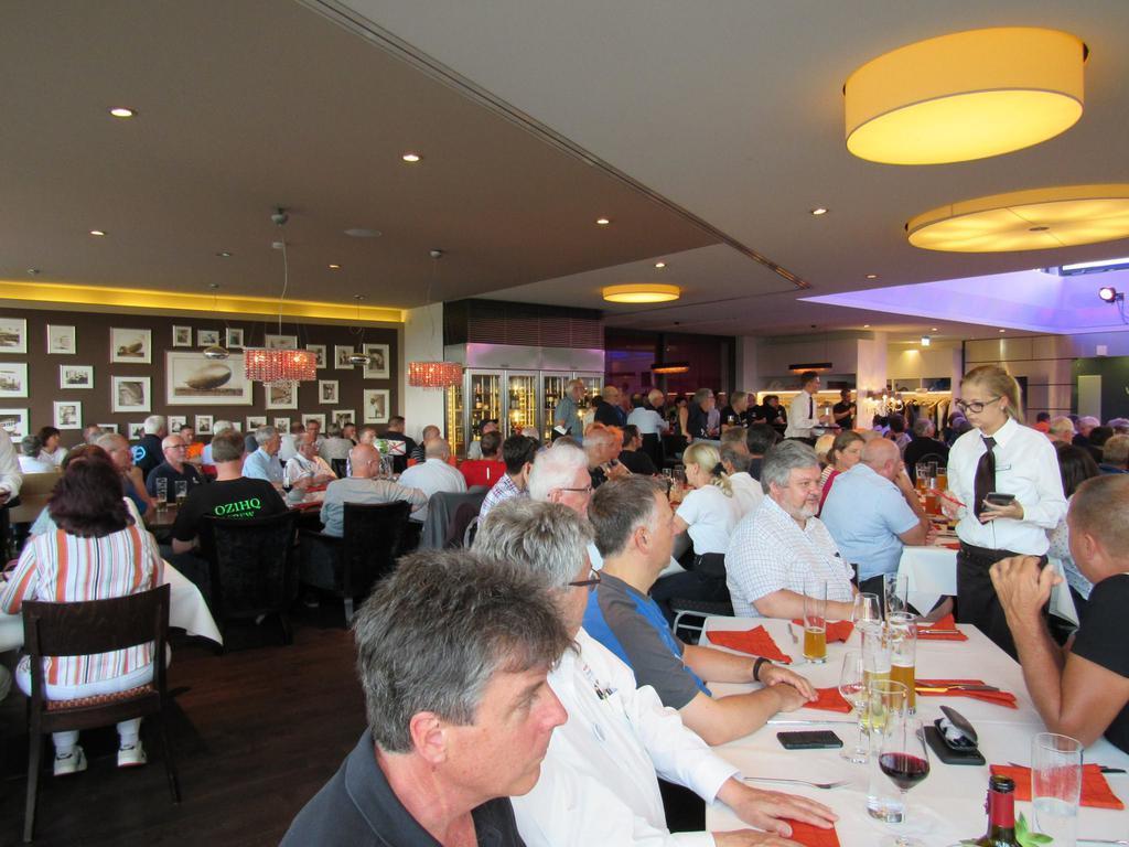 HAM RADIO 2017 HAM RADIO 2017