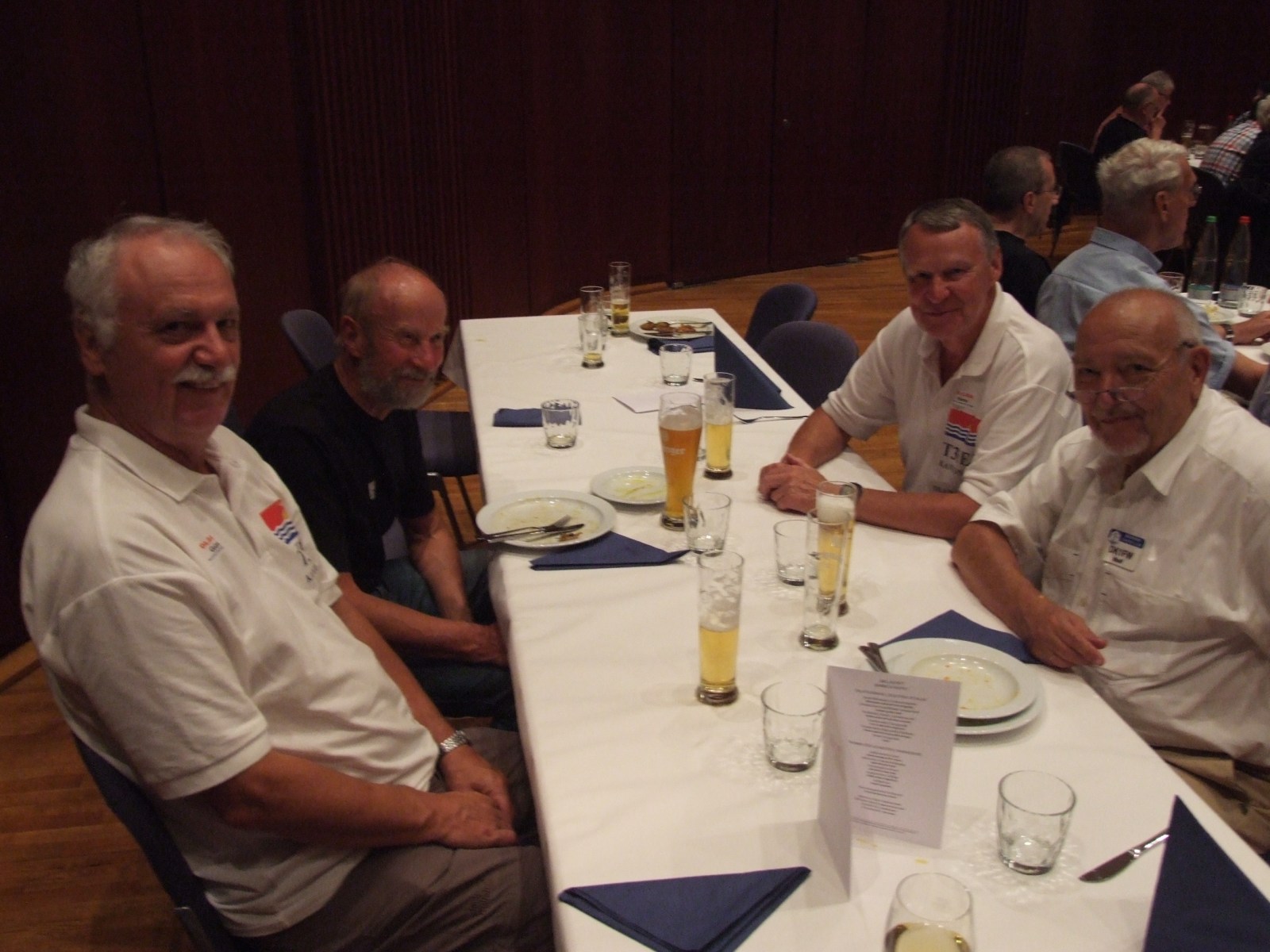 HAM RADIO 2019 - BCC-Buffet HAM RADIO 2019 - BCC-Buffet