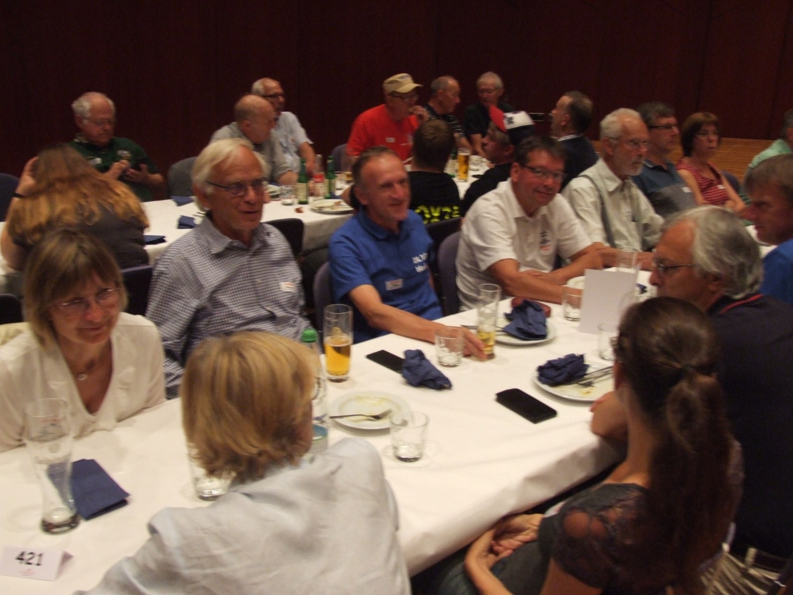 HAM RADIO 2019 - BCC-Buffet HAM RADIO 2019 - BCC-Buffet