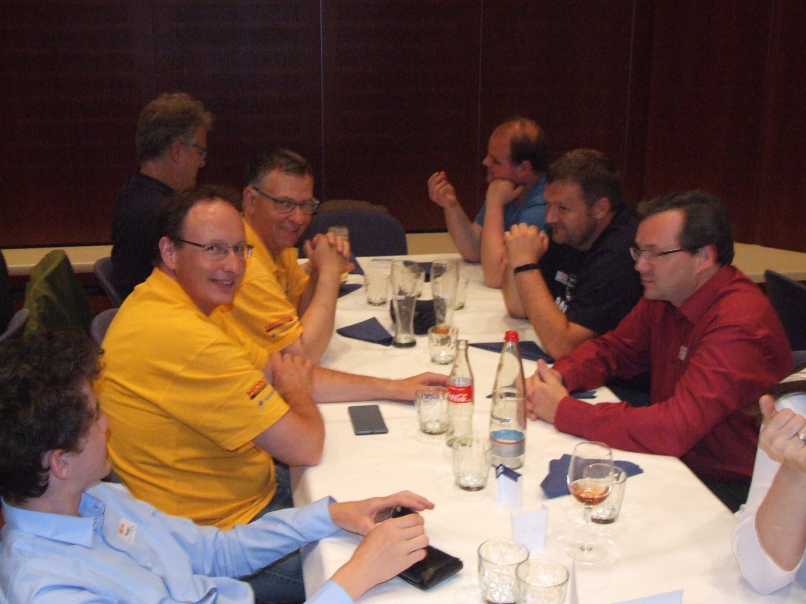 HAM RADIO 2019 - BCC-Buffet HAM RADIO 2019 - BCC-Buffet