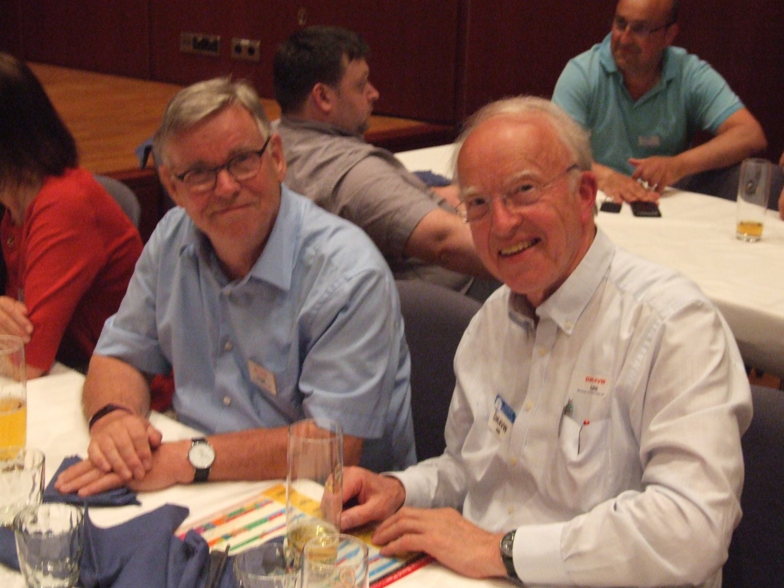 HAM RADIO 2019 - BCC-Buffet HAM RADIO 2019 - BCC-Buffet