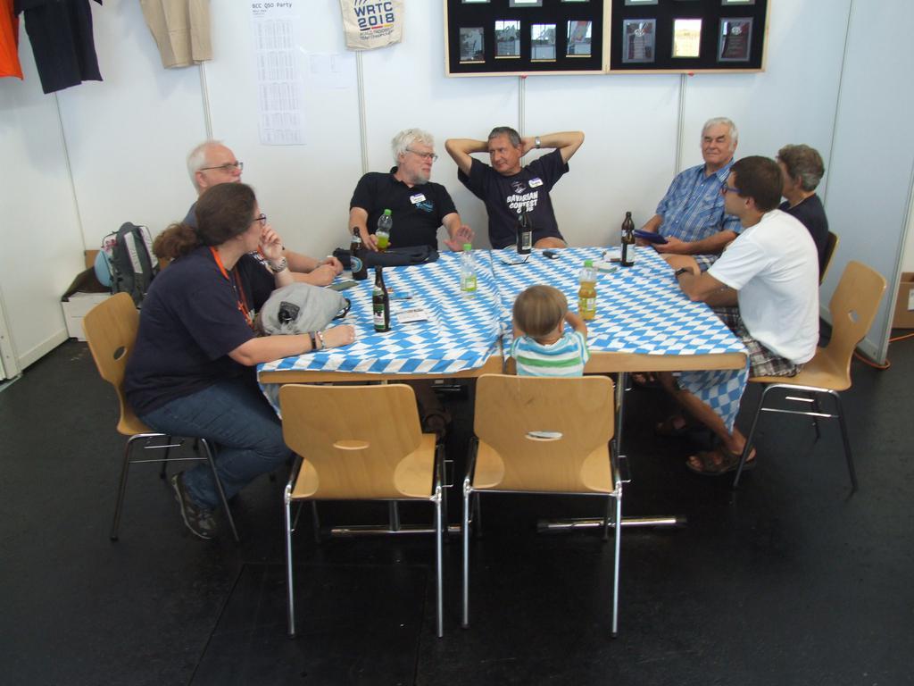 HAM RADIO 2019 - Messe HAM RADIO 2019 - Messe