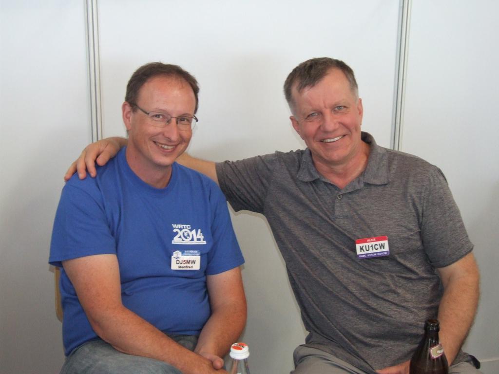 HAM RADIO 2019 - Messe HAM RADIO 2019 - Messe