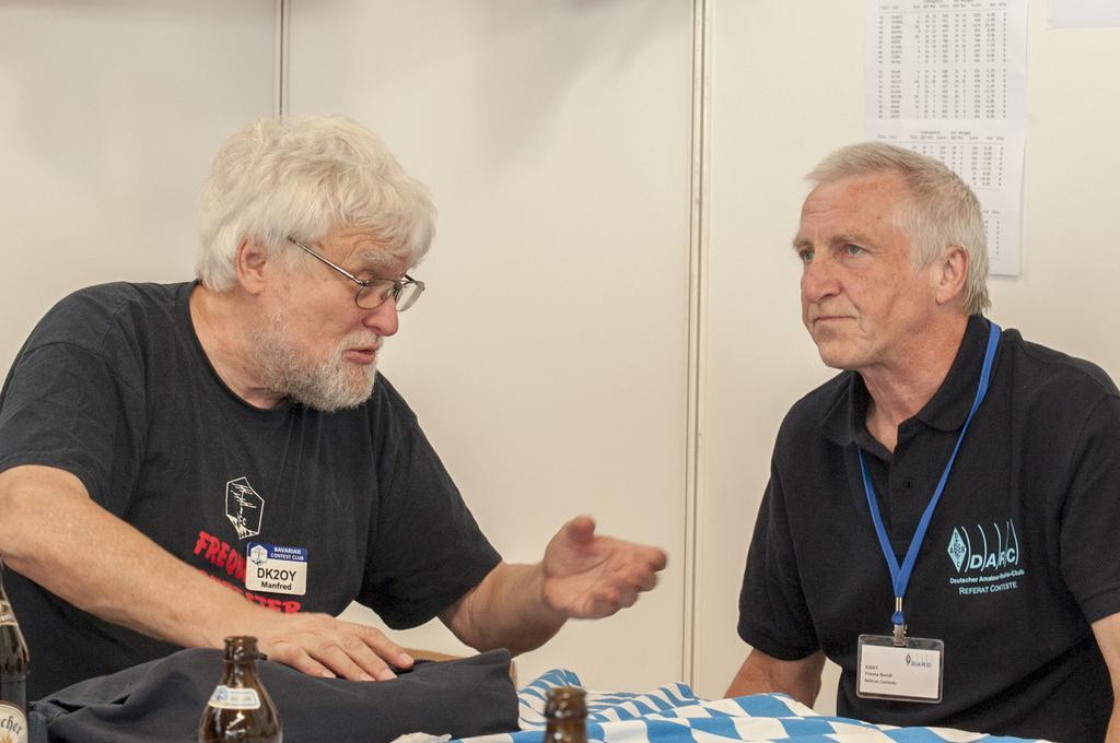 HAM RADIO 2019 - Messe HAM RADIO 2019 - Messe