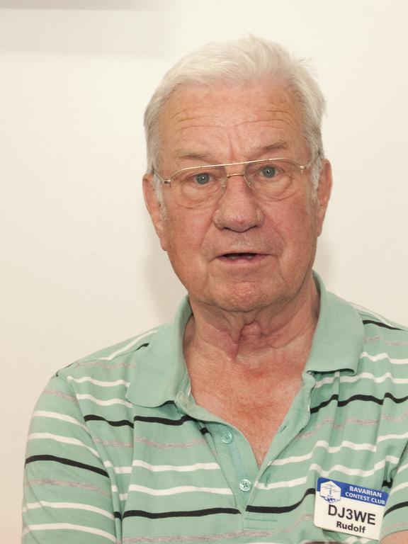 HAM RADIO 2019 - Messe HAM RADIO 2019 - Messe