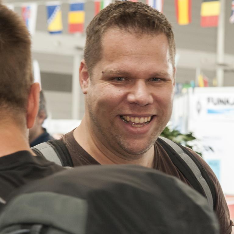 HAM RADIO 2019 - Messe HAM RADIO 2019 - Messe