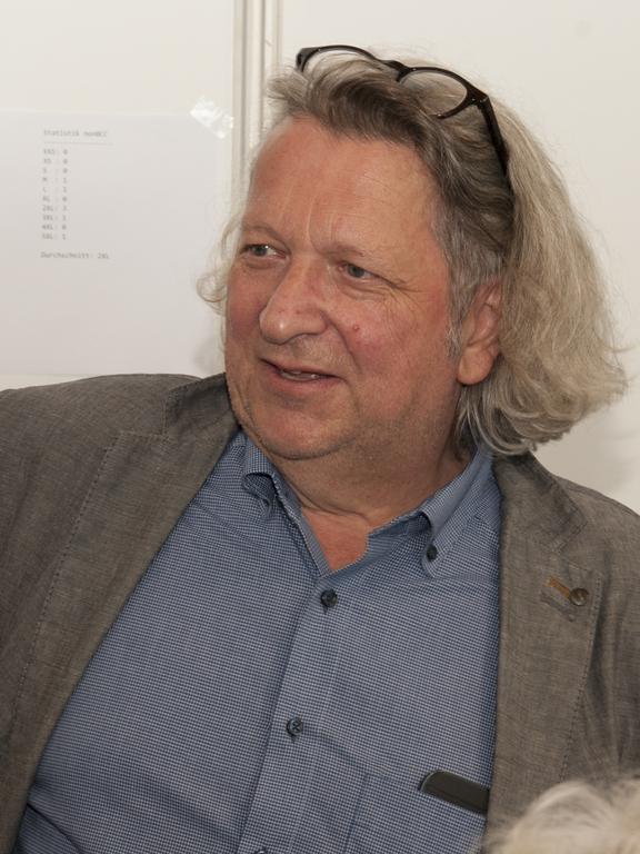 HAM RADIO 2019 - Messe HAM RADIO 2019 - Messe