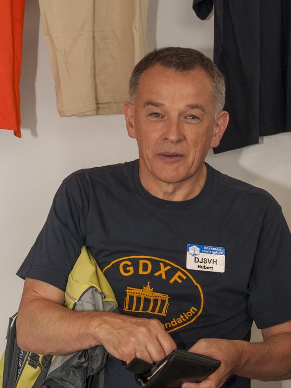 HAM RADIO 2019 - Messe HAM RADIO 2019 - Messe