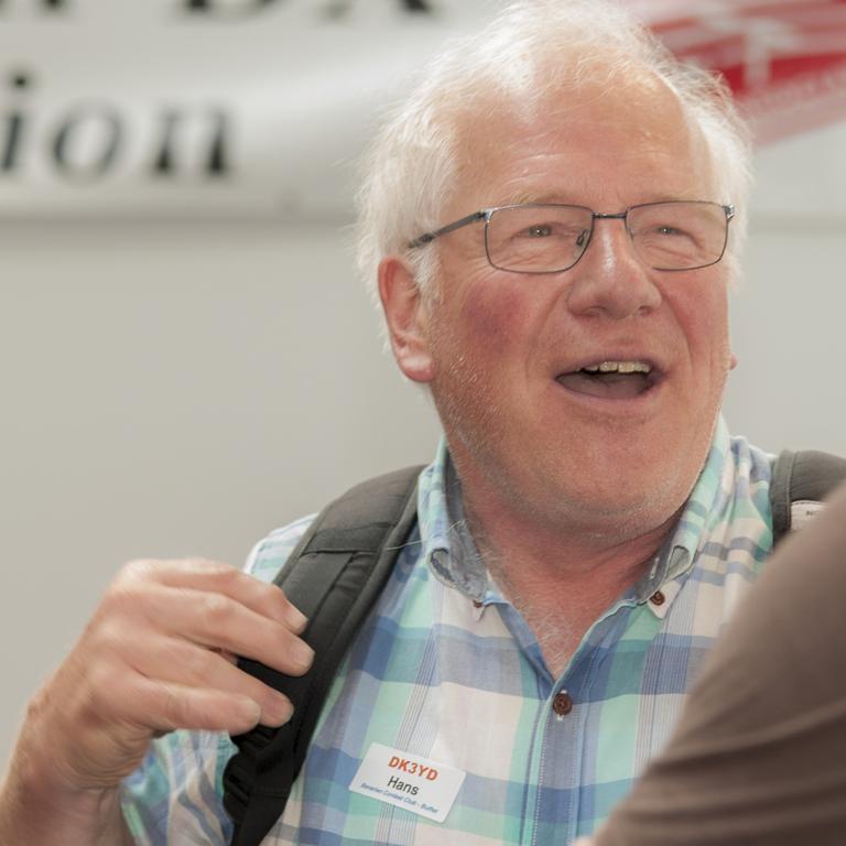 HAM RADIO 2019 - Messe HAM RADIO 2019 - Messe