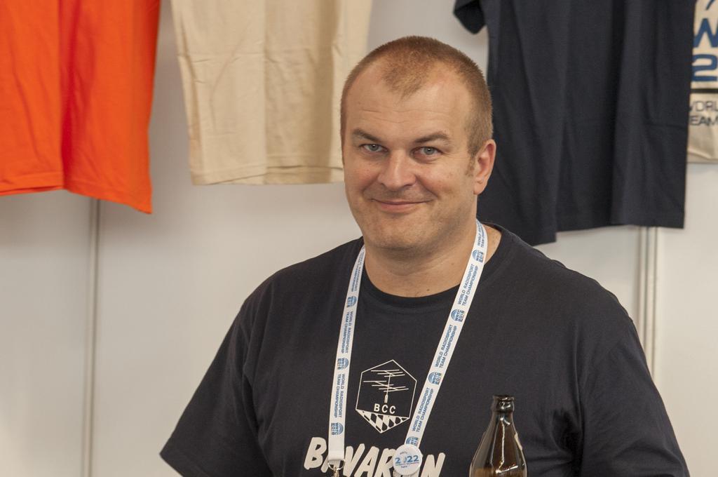 HAM RADIO 2019 - Messe HAM RADIO 2019 - Messe