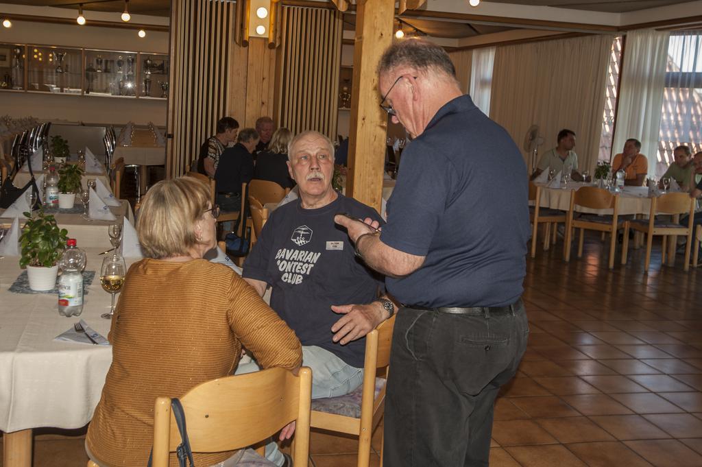 HAM Radio 2022 - BCC-Buffet HAM Radio 2022 - BCC-Buffet