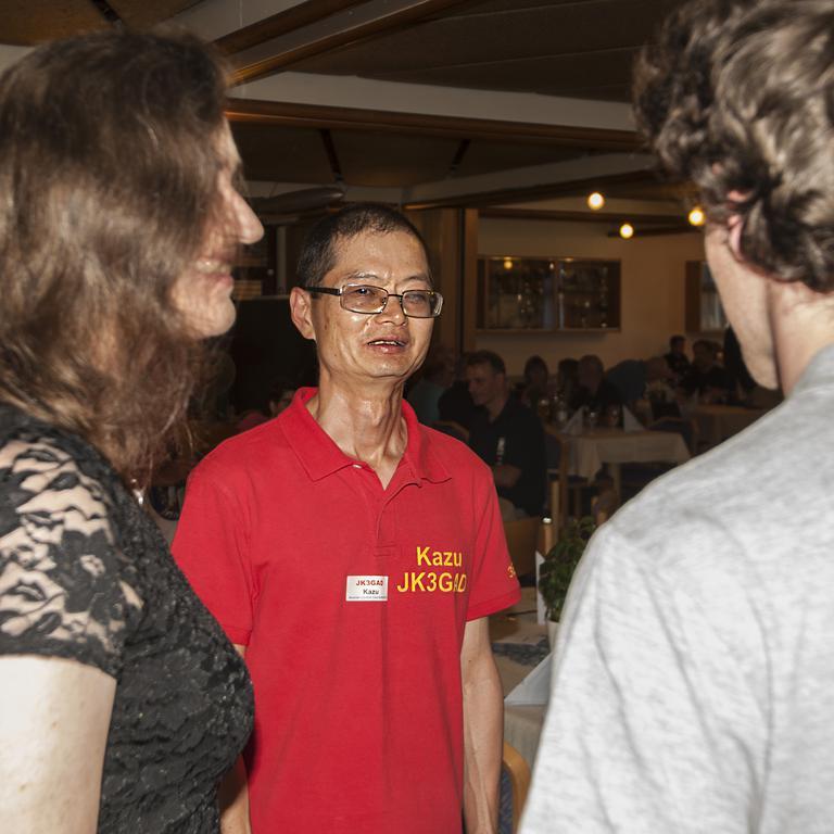 HAM Radio 2022 - BCC-Buffet HAM Radio 2022 - BCC-Buffet