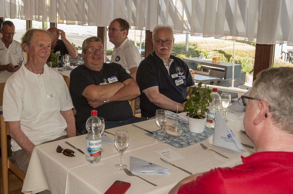 HAM Radio 2022 - BCC-Buffet HAM Radio 2022 - BCC-Buffet