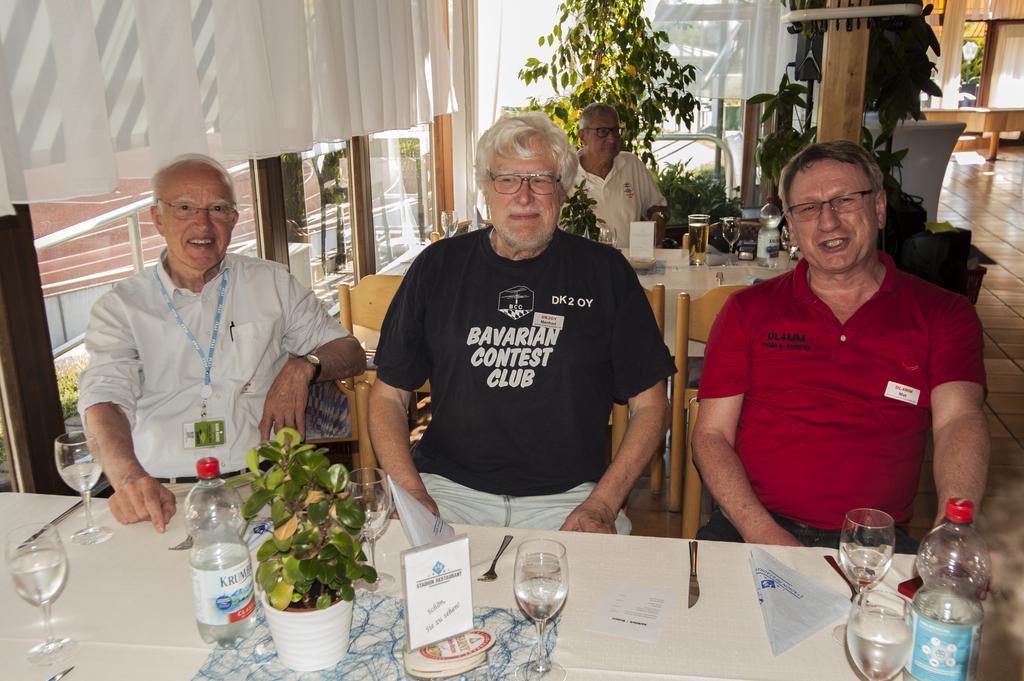 HAM Radio 2022 - BCC-Buffet HAM Radio 2022 - BCC-Buffet