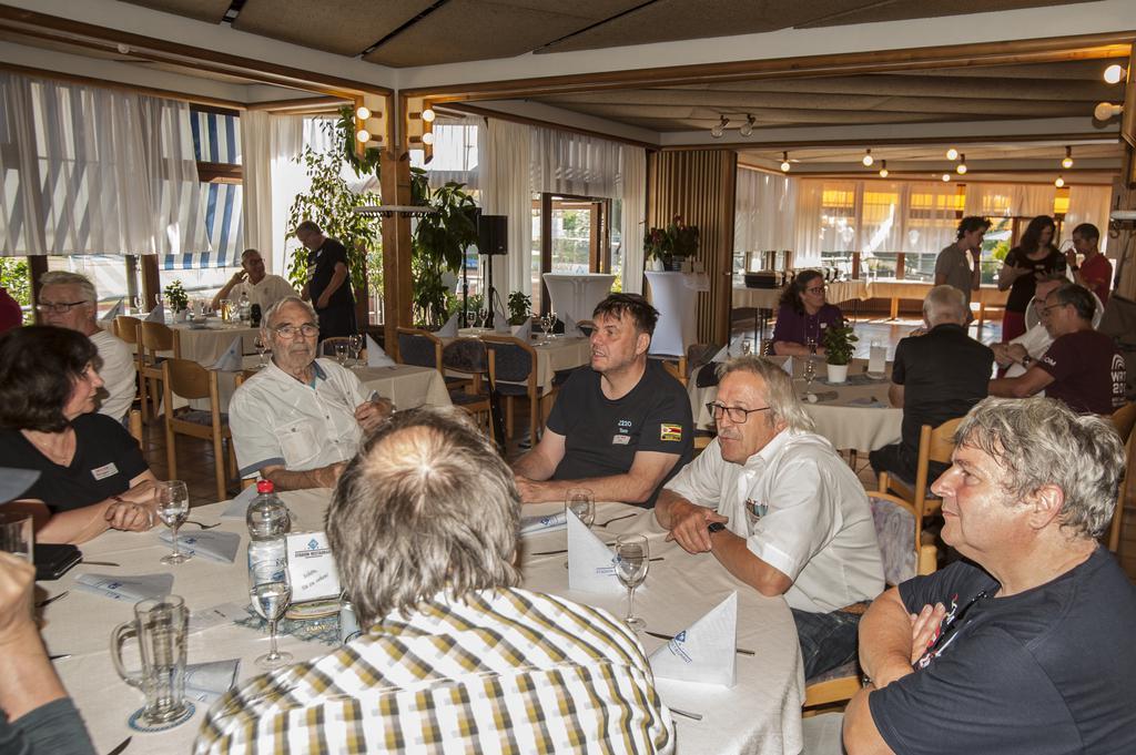 HAM Radio 2022 - BCC-Buffet HAM Radio 2022 - BCC-Buffet