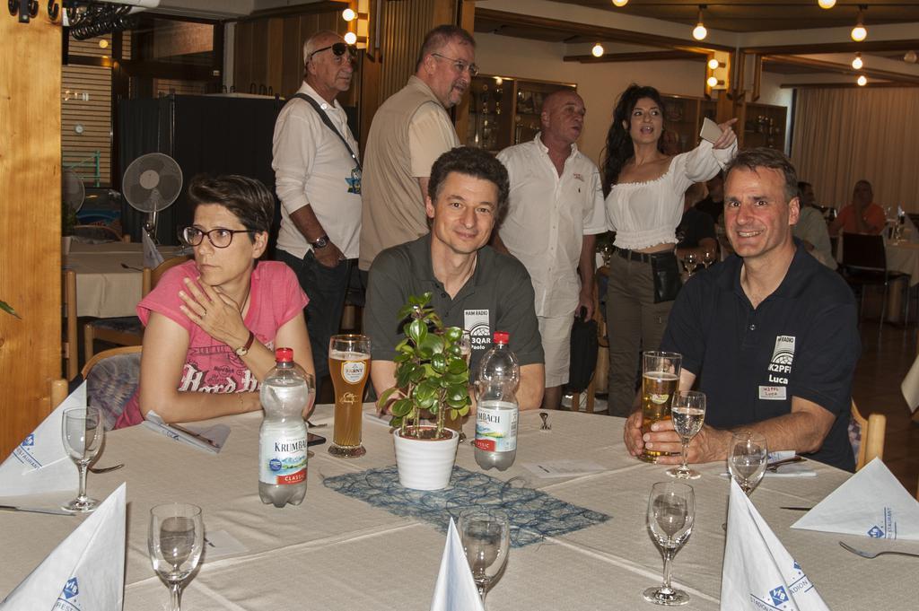 HAM Radio 2022 - BCC-Buffet HAM Radio 2022 - BCC-Buffet