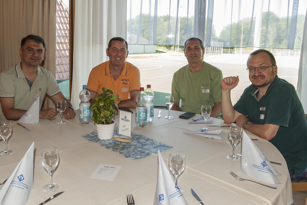 HAM Radio 2022 - BCC-Buffet HAM Radio 2022 - BCC-Buffet