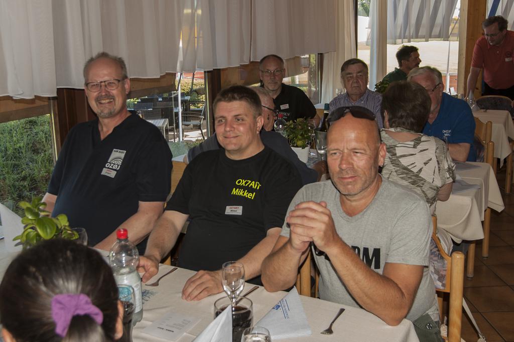 HAM Radio 2022 - BCC-Buffet HAM Radio 2022 - BCC-Buffet