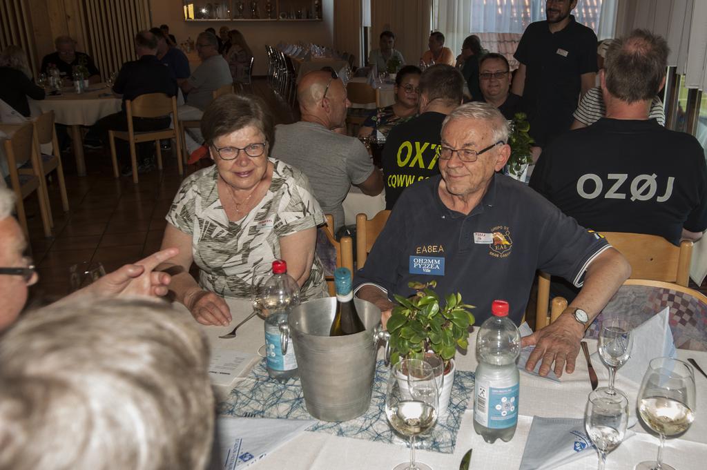 HAM Radio 2022 - BCC-Buffet HAM Radio 2022 - BCC-Buffet