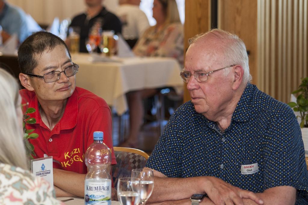 HAM Radio 2022 - BCC-Buffet HAM Radio 2022 - BCC-Buffet