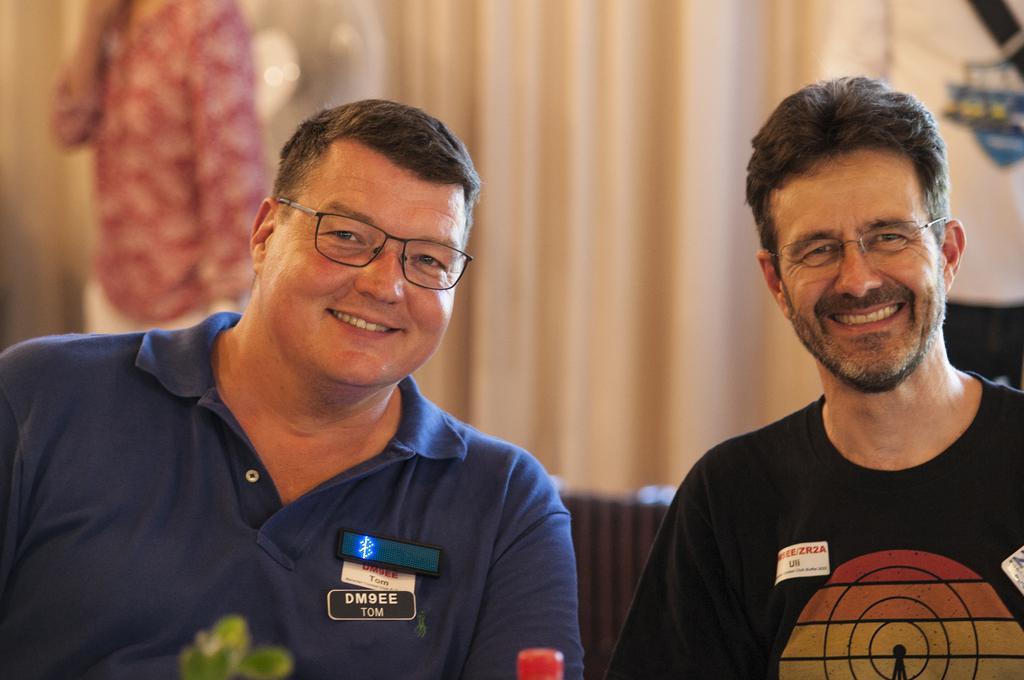 HAM Radio 2022 - BCC-Buffet HAM Radio 2022 - BCC-Buffet