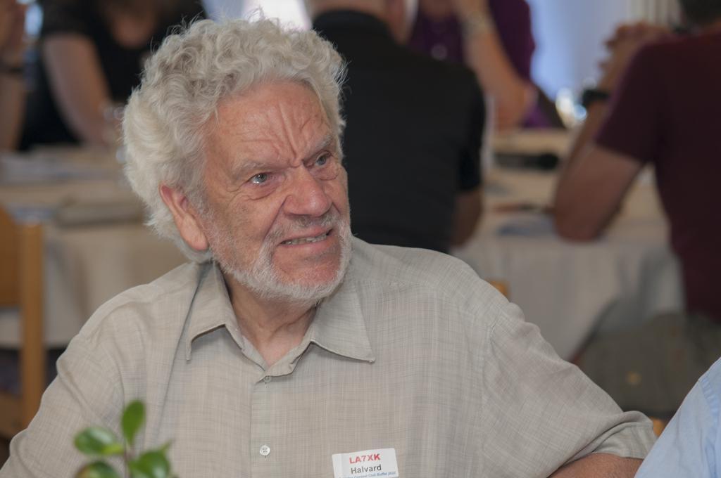 HAM Radio 2022 - BCC-Buffet HAM Radio 2022 - BCC-Buffet