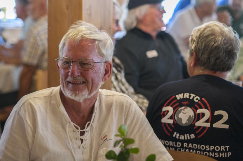 HAM Radio 2022 - BCC-Buffet HAM Radio 2022 - BCC-Buffet