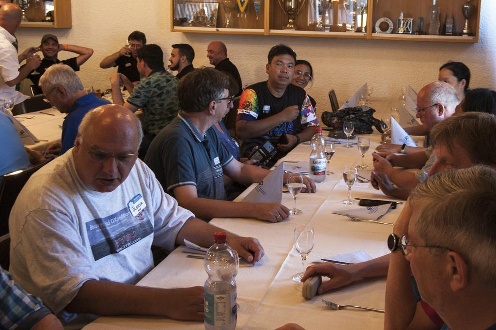 HAM Radio 2022 - BCC-Buffet HAM Radio 2022 - BCC-Buffet