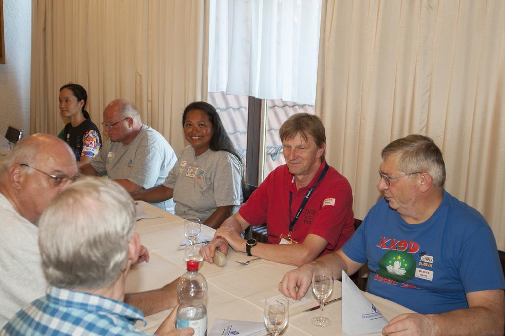 HAM Radio 2022 - BCC-Buffet HAM Radio 2022 - BCC-Buffet