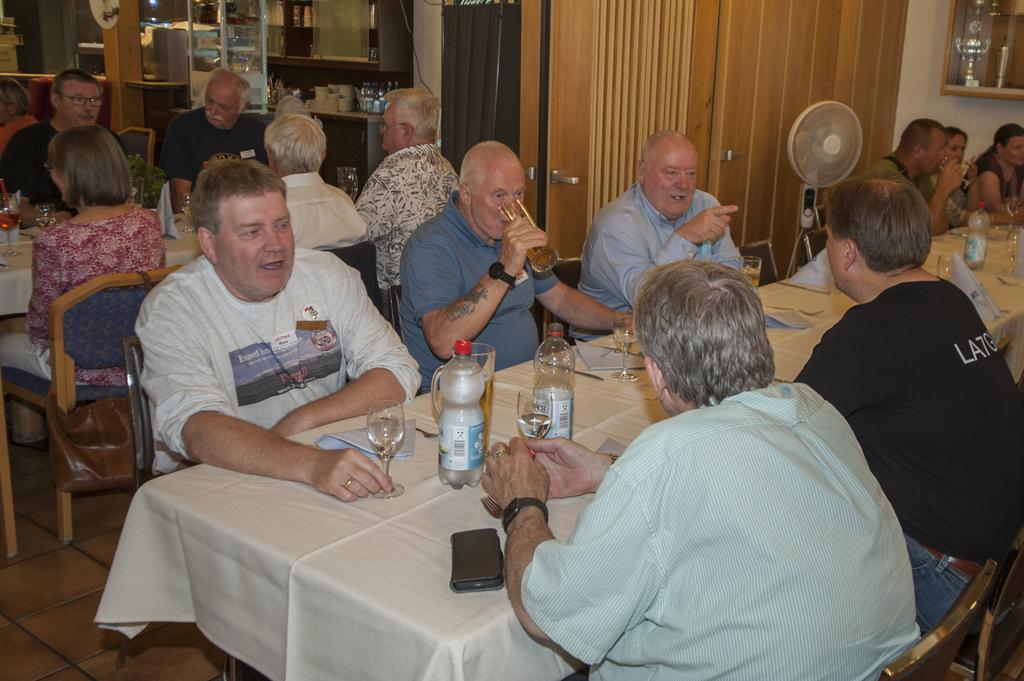 HAM Radio 2022 - BCC-Buffet HAM Radio 2022 - BCC-Buffet