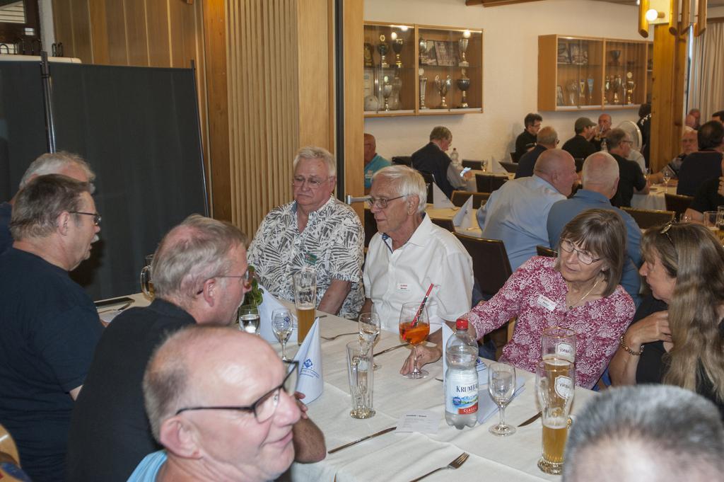 HAM Radio 2022 - BCC-Buffet HAM Radio 2022 - BCC-Buffet